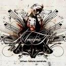 Morning Red : When future reminds